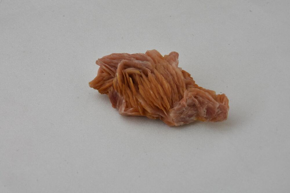 Baryte Specimen
